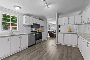 3186 Buckhorn Ln, Wake Forest, NC 27587 - Photo 5