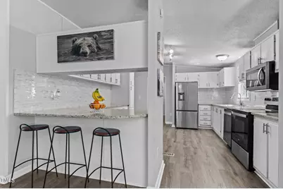 3186 Buckhorn Lane, Wake Forest, NC 27587 - Photo 3