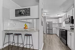 3186 Buckhorn Ln, Wake Forest, NC 27587 - Photo 3