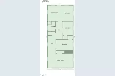 640 Beaman Street, Rocky Mount, NC 27803 - Photo 17