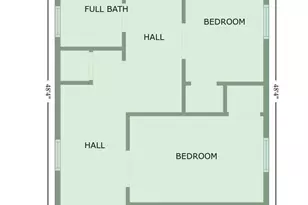 640 Beaman St, Rocky Mount, NC 27803 - Photo 17