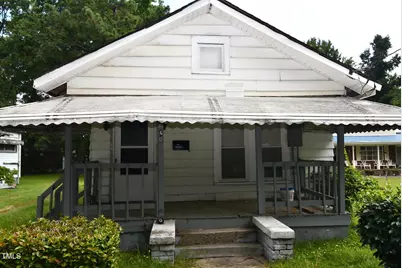 640 Beaman Street, Rocky Mount, NC 27803 - Photo 1