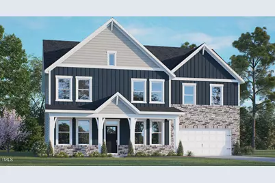 24 Pink Iris Court, Clayton, NC 27520 - Photo 5