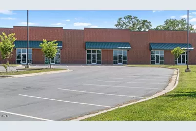 40 Industrial Park Drive, Henderson, NC 27537 - Photo 33