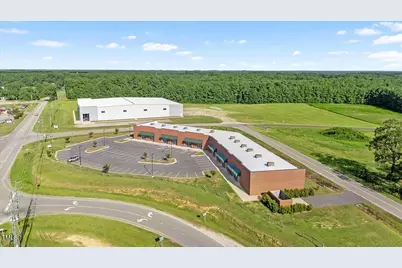 40 Industrial Park Drive, Henderson, NC 27537 - Photo 3