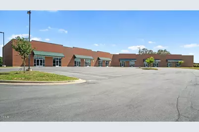 40 Industrial Park Drive, Henderson, NC 27537 - Photo 5