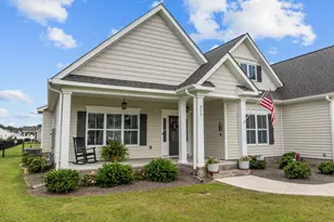 975 Whiskey Ct, Grimesland, NC 27837 - Photo 3