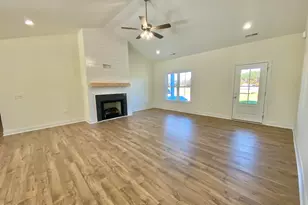 383 Paul Hare Rd, Goldsboro, NC 27530 - Photo 5