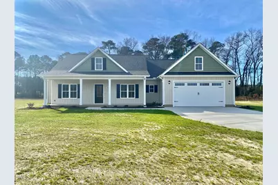 383 Paul Hare Road, Goldsboro, NC 27530 - Photo 1