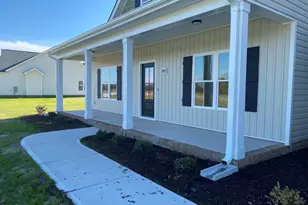 383 Paul Hare Rd, Goldsboro, NC 27530 - Photo 3