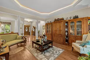 139 Swan Lake, Chapel Hill, NC 27517 - Photo 9