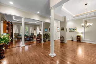 139 Swan Lake, Chapel Hill, NC 27517 - Photo 7