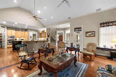 139 Swan Lake, Chapel Hill, NC 27517 - Photo 21