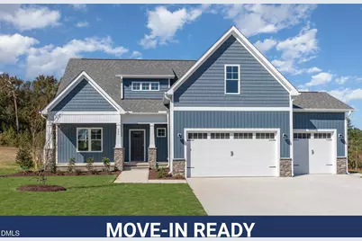 289 Tee Drive, Selma, NC 27576 - Photo 1