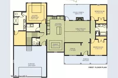 385 Paul Hare Road, Goldsboro, NC 27530 - Photo 5