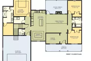 385 Paul Hare Rd, Goldsboro, NC 27530 - Photo 5