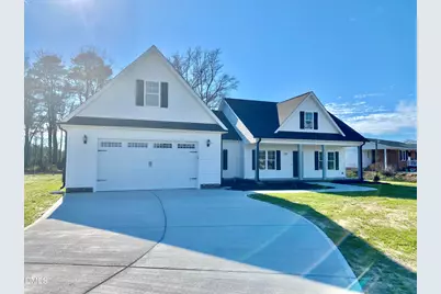 385 Paul Hare Road, Goldsboro, NC 27530 - Photo 29