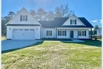 385 Paul Hare Road, Goldsboro, NC 27530 - Photo 1
