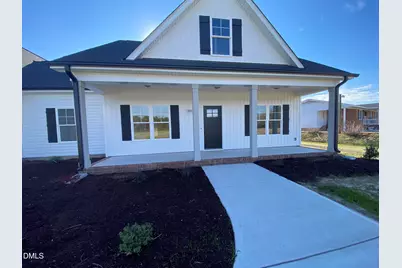 385 Paul Hare Road, Goldsboro, NC 27530 - Photo 3