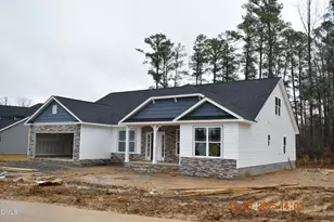 164 Lake Edge Dr, Lillington, NC 27546 - Photo 3