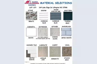 164 Lake Edge Drive, Lillington, NC 27546 - Photo 29