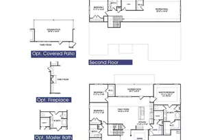 164 Lake Edge Dr, Lillington, NC 27546 - Photo 3