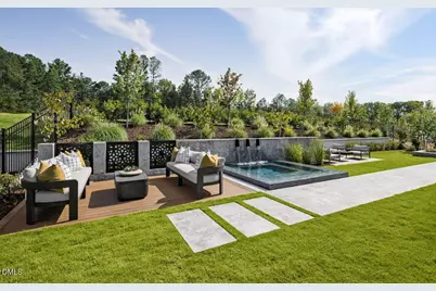 1001 Overdrift Lane, Cary, NC 27519 - Photo 25