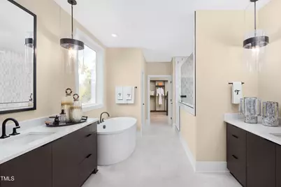 1001 Overdrift Lane, Cary, NC 27519 - Photo 19