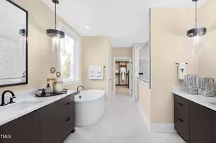 1001 Overdrift Ln, Cary, NC 27519 - Photo 19