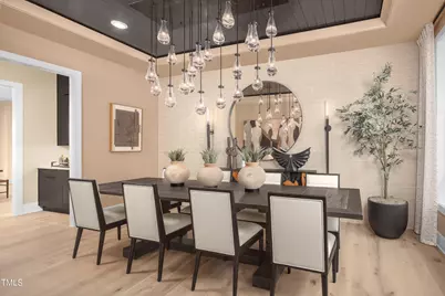 1001 Overdrift Lane, Cary, NC 27519 - Photo 7