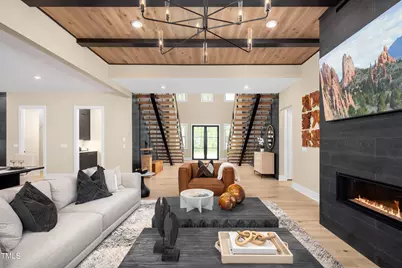 1001 Overdrift Lane, Cary, NC 27519 - Photo 3