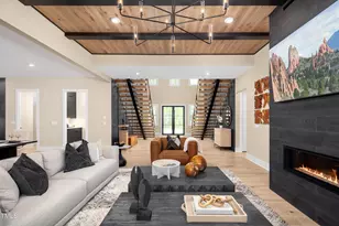 1001 Overdrift Ln, Cary, NC 27519 - Photo 3