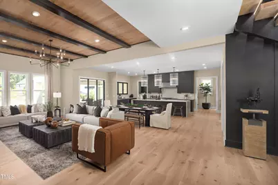 1001 Overdrift Lane, Cary, NC 27519 - Photo 5