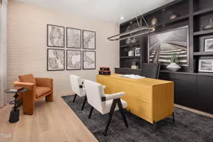 1001 Overdrift Ln, Cary, NC 27519 - Photo 13