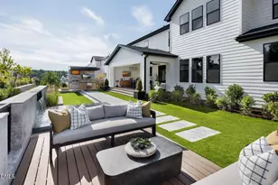 1001 Overdrift Ln, Cary, NC 27519 - Photo 23