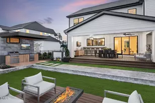 1001 Overdrift Ln, Cary, NC 27519 - Photo 27