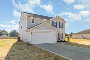 142 Boston River Dr, Dunn, NC 28334 - Photo 3