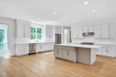 8780 Old Nc 86, Chapel Hill, NC 27516 - Photo 17