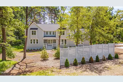 8780 Old Nc 86, Chapel Hill, NC 27516 - Photo 65