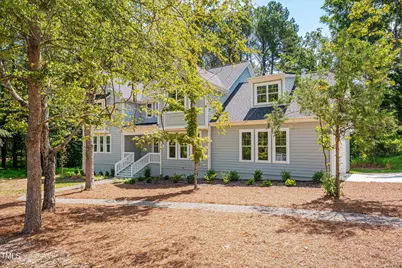 8780 Old Nc 86, Chapel Hill, NC 27516 - Photo 7