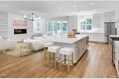 8780 Old Nc 86, Chapel Hill, NC 27516 - Photo 1