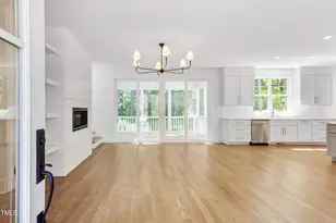 8780 Old NC 86, Chapel Hill, NC 27516 - Photo 11