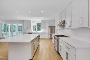 8780 Old NC 86, Chapel Hill, NC 27516 - Photo 19