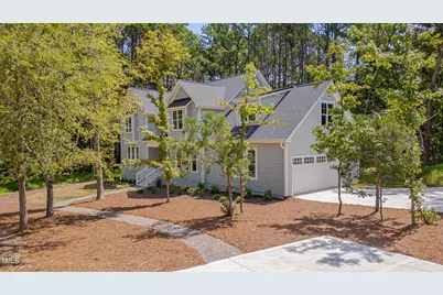 8780 Old Nc 86, Chapel Hill, NC 27516 - Photo 63