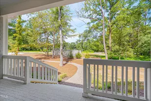 8780 Old NC 86, Chapel Hill, NC 27516 - Photo 9