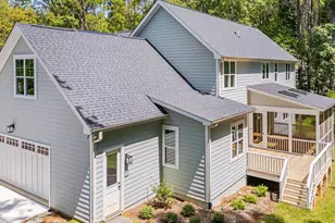 8780 Old NC 86, Chapel Hill, NC 27516 - Photo 61