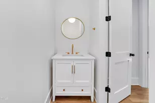 8780 Old NC 86, Chapel Hill, NC 27516 - Photo 31