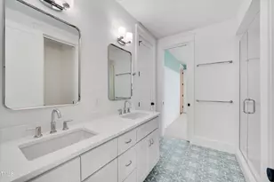 8780 Old NC 86, Chapel Hill, NC 27516 - Photo 47