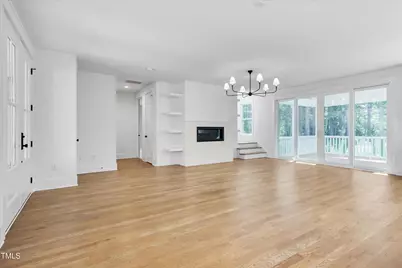 8780 Old Nc 86, Chapel Hill, NC 27516 - Photo 13