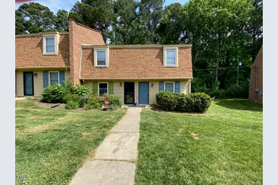 4706 Blue Bird Court #I, Raleigh, NC 27606 - Photo 1